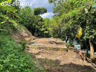 Chính chủ bán đất tay chạm hồ Hoà Bình cực đẹp, diện tích 817m2,