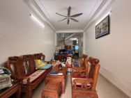 Nhà dân xây mới Kiêu Kỵ , Gia Lâm, Hà Nội. chỉ việc xách vali về ở.