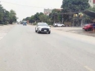 Cắt lỗ sâu mảnh đất vàng tại Phú Cát xây chung cư mini cực đẹp.