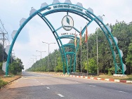 Cơ hội vàng trong Đầu Tư – Đất Nền giá F0 –  ngay KCN. Phường Bình