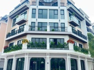 Cho thuê nhà, Thái Thịnh, Yên Lãng, Nguyễn Văn Tuyết; 143m2* 5T -71