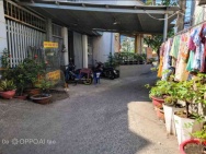 Bán nhà ngõ Đông Hưng Thuận Q.12, gần Trường Chinh. DT 100m2, 2PN,