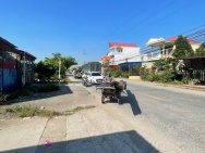 19.x TRIỆU/M² – LÔ ĐẤT HÒA NGHĨA, MẶT ĐƯỜNG NHỰA THÔNG, GẦN 402 –