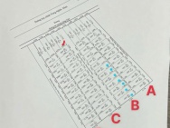 Bán đất mặt đường Trung Nghĩa Đồ Sơn nở hậu giá F0 - ZALO 0567 222