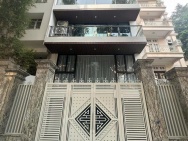 Tôi cho thuê nhà, 95m2- 5T, Hoàng Cầu, La Thành, Đặng Tiến Đông -25