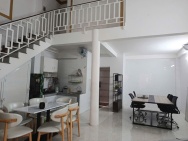 Bán nhà 60m2 ,  2 tầng tại Quốc lộ 1K, Linh Xuân, Thủ Đức, TP HCM -