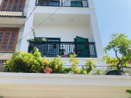 Cho thuê phòng 25m² – đường Lý Tế Xuyên, gần Phạm Văn Đồng, TP