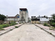 189m² Tam Kiệt – Hữu Bằng  Trục đường 8m vỉa hè, sát HL 405  ZALO