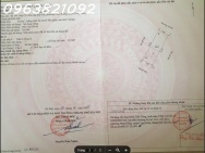 Bán nhà riêng tại Phúc Đồng, Long Biên, Hà Nội, nhiều tiện ích, DT