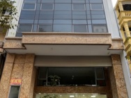 Mình cho thuê nhà, 162m2_ 6T; Nguyễn Đình Thi, Hoàng Hoa Thám -62 tr