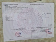 Lô 62.3m² giá hiếm 6xx triệu – tuyến 2 Bình Minh Nam Đồ Sơn ZALO