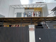 Bán nhà Quận 7 - Huỳnh Tấn Phát 80m2 2tầng 4PN - Dòng tiền 22tr/T,