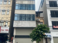 BÁN GẤP! NHÀ MẶT PHỐ LÊ TRỌNG TẤN THANH XUÂN PHỐ 30M, 2 LÀN XE DÒNG