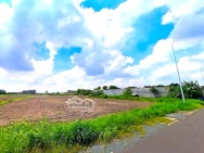 Bán Rẻ Sào đất (20x100=2000m2) Gần Hồ Du Lịch Thanh An, Dân Cư