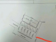 Bán đất Đoàn Xá Kiến Hải mặt đường thôn giá đầu tư hiếm gần tuyến