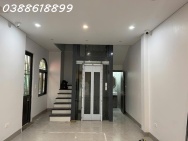 BÁN NHÀ TRUNG TÂM BA ĐÌNH - 5TẦNG THANG MÁY - GẦN PHỐ - CĂN GÓC 2