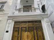 Nhà Đẹp 3 Tầng HXH Ngay ĐHSP Kỹ Thuật Hoàng Diệu Thủ Đức Chỉ 7 Tỷ