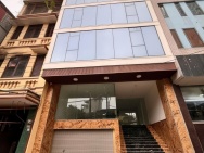 Tôi cho thuê nhà, 98m2- 7T, Duy Tân, Thành Thái, Trần Thái Tông -48