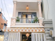 BÁN NHÀ HẺM XE HƠI - BÌNH ĐÔNG, QUẬN 8 - 3 TẦNG - 4PN - NHỈNH 5 TỶ-