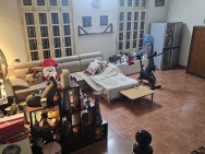 BÁN NHÀ PHỐ NGUYỄN KHÁNH TOÀN CẦU GIẤY .XÂY CHDV HOẶC Ở SƯỚNG .