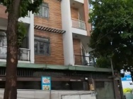 CHO THUÊ GÓC 2 MẶT TIỀN HIẾM – HIỆP THÀNH CITY, QUẬN 12
