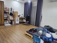12.6 TỶ SỞ HỮU NHÀ ĐẸP BA ĐÌNH – HOÀNG HOA THÁM, KHU Ở GIỮ GIÁ RẤT