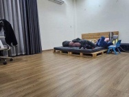 KHÁCH TÌM HOÀNG HOA THÁM GỌI RẤT NHIỀU TUẦN NÀY – CĂN 5 TẦNG GẦN Ô