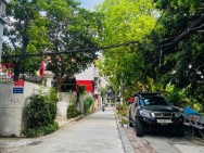 Bán nhà vị trí đắc địa đường Huỳnh Tấn Phát - Long Biên.