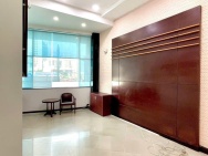 TOÀ NHÀ MẶT TIỀN HÀ HUY GIÁP – 5 TẦNG BỀ THẾ – GIÁ TRỊ KHAI THÁC