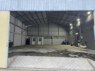 KHO XƯỞNG MỚI 220M² – TÔ NGỌC VÂN GẦN CẦU BẾN PHÂN – GIÁ CHỈ 18TR