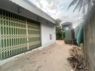 1 TỶ 050 TRIỆU SỞ HỮU NHÀ RIÊNG 8x12M – GIÁ RẺ HIẾM CÓ TẠI BÌNH MỸ,