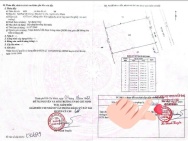 GIÁ CHỈ 8 TỶ SỞ HỮU HƠN 4.373m² ĐẤT CỦ CHI – CƠ HỘI HIẾM CHO NHÀ