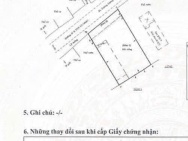 HÀNG HIẾM HÓC MÔN – NHÀ VƯỜN 400M² MT TÂN THỚI NHÌ, SẴN 2 CĂN NHÀ