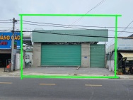 MBKD (12X35) MẶT TIỀN ĐỖ VĂN DẬY – TRUNG TÂM HÓC MÔN – HIẾM CÓ