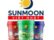 Chuyên Phân Phối & Nhận Thi Công Sơn Nhà