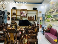 96M² NGANG 5.5M NỞ HẬU – HẺM XE HƠI – CHỈ 4.7 TỶ TẠI TAM BÌNH, THỦ