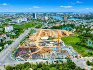 Bán hàng ngoại giao cc Đông Nam Việt Trì giá chỉ hơn 40tr/m view
