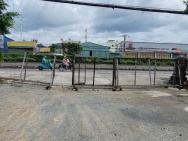 SIÊU PHẨM KHỦNG 2.595m2 ĐẤT - 3 MẶT TIỀN ĐỖ MƯỜI (QL1A) – QUẬN 12