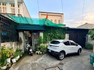 NHÀ SHR FULL THỔ CƯ 95M² – XE HƠI NGỦ TRONG NHÀ – CHỈ 3,65 TỶ