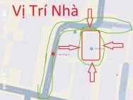 Nhà trệt lững HXH Tam Đông 7A, Thới Tam Thôn, Hóc Môn, Giá rẻ