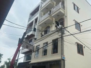 QUỸ ĐẤT KHO XƯỞNG HIẾM HÓC MÔN – MẶT TIỀN 12M, HƠN 830M² CHỈ 15 TỶ