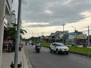 MẶT TIỀN KINH DOANH SIÊU ĐỈNH QUẬN 12 – NGANG 8M HIẾM CÓ, CHỈ 14 TỶ