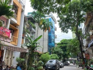 BÁN NHÀ MỖ LAO, PHÂN LÔ VỈA HÈ, OTO TRÁNH, 41M2 4 TẦNG, GẦN HỒ, Ở,