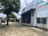 CHỈ 19 TỶ SỞ HỮU 2.221m² MẶT TIỀN NGUYỄN THỊ RÀNH – CÓ SẴN XƯỞNG