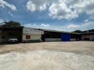 SIÊU PHẨM NHÀ XƯỞNG LONG AN – 8.600m², CHUYỂN GIAO CÔNG TY + DÒNG