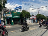 ĐẤT THỚI AN – NGANG 14M TÁCH 3 LÔ - 270M² FULL THỔ – CHỈ 14.5 TỶ TL
