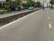 SIÊU PHẨM MẶT TIỀN DƯƠNG THỊ GIANG - 600M² ĐẤT VÀNG NGAY GA METRO –