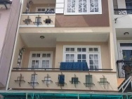 CHO THUÊ NHÀ 2 MẶT TIỀN  ĐẶNG THÁI THÂN P3 ĐÀ LẠT
