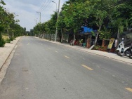 GẤP 5.230M² MẶT TIỀN NHỰA GẦN HƯƠNG LỘ 2 CÓ 300M² THỔ, CHỈ 4 TR/M²