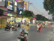 MẶT TIỀN TRẦN VĂN MƯỜI NGANG 11M SIÊU HIẾM – 323M² THỔ, KD VIP, 32